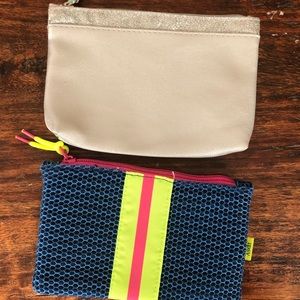 IPSY makeup bags